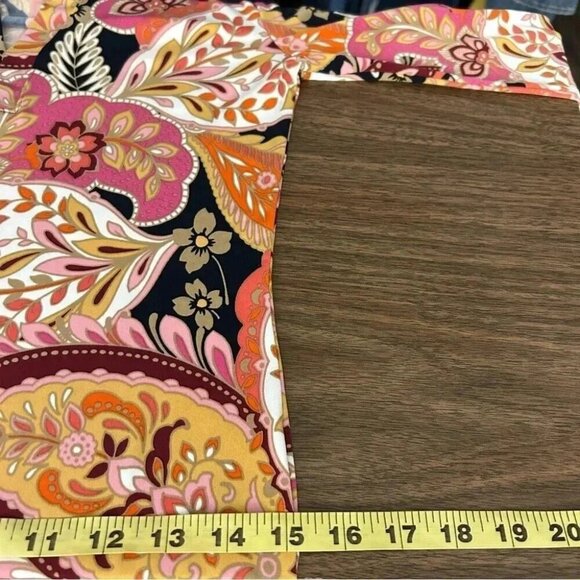 ❤️ Banana Republic Floral Slim Stretchy Dress  XXS - Picture 10 of 11